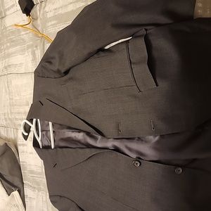 Mens blazer